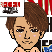 �����͂�o����