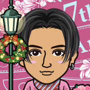 �܂������[