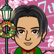 �܂������[