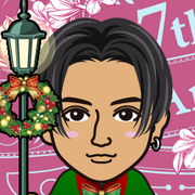 �܂������[