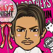 �G�Q���[�Ƃ�