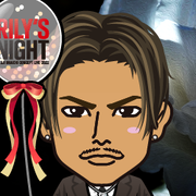 �G�Q���[�Ƃ�