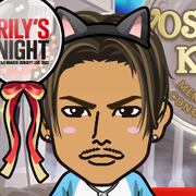 �G�Q���[�Ƃ�