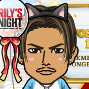 �G�Q���[�Ƃ�