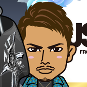 �X�C�~���O