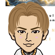̔