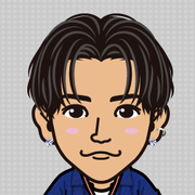 ����(�݂�)💙