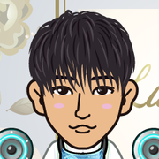 ��Ȃ��������[