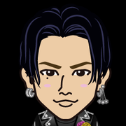݂K