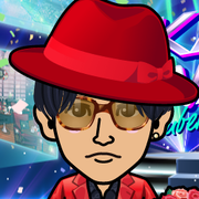 �~�b�N�X�x���[R