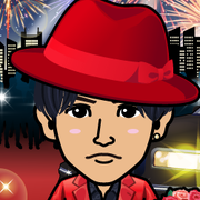 �~�b�N�X�x���[R