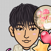 ���傤���Ƃ��イ�܂�