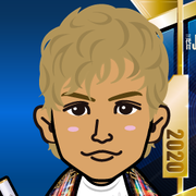 �������