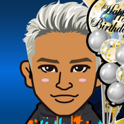 �~�Y�L���O�`�����o�[