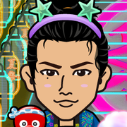 Kazuha�b