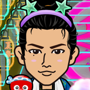 Kazuha�b