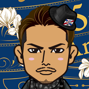 ���R�̍��D