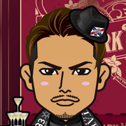 ���R�̍��D