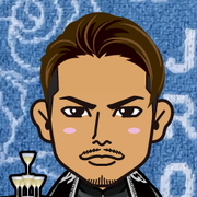 ���R�̍��D