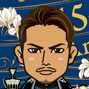 ���R�̍��D