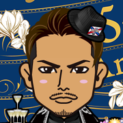 ���R�̍��D