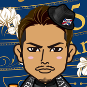 ���R�̍��D