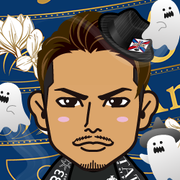 ���R�̍��D