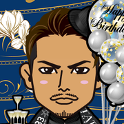 ���R�̍��D