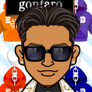 gontaro