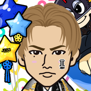 EX MASAHIRO