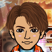 �ɂ�����j�R�j�R