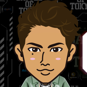����ҁ[TRIBE