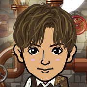 ��[����