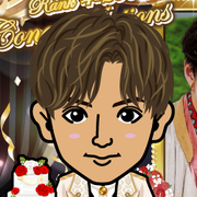 ��[����