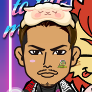 �Ƃ������*�E