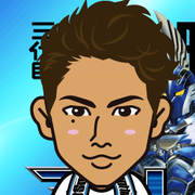 �O��ڂ�~�����