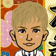YUYA(�P�́P)