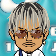 windy