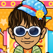 ���Y�q����������