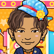 ���Y�q����������