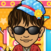 ���Y�q����������