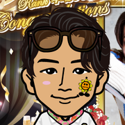 �~�[PAN