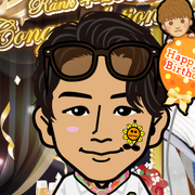�~�[PAN