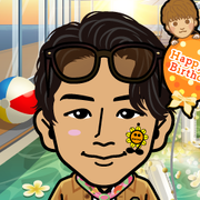 �~�[PAN