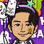 �~�[PAN