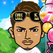 �����[�ҁ[