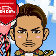 J SOUL ��イ������