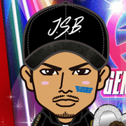 �䂤(o^��^o)3JSB