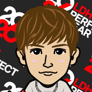 �O��ځ�TRIBE
