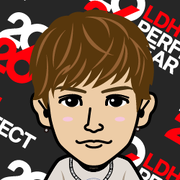 �O��ځ�TRIBE
